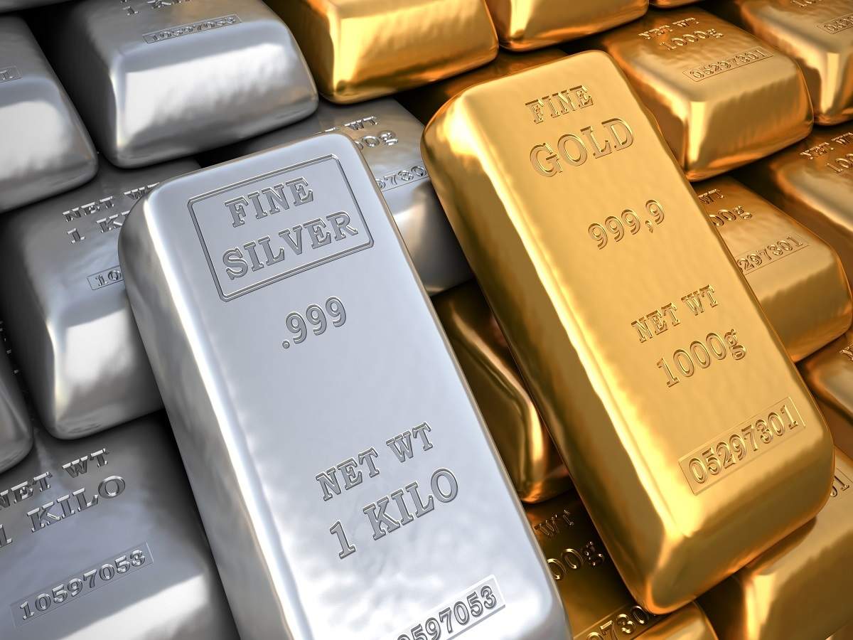 General increase in gold and silver prices : Early Khabar